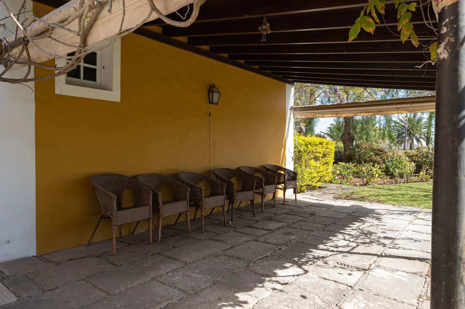 Chalet adosado en carretera de Tafira a Marzagán, 30 - Foto 18