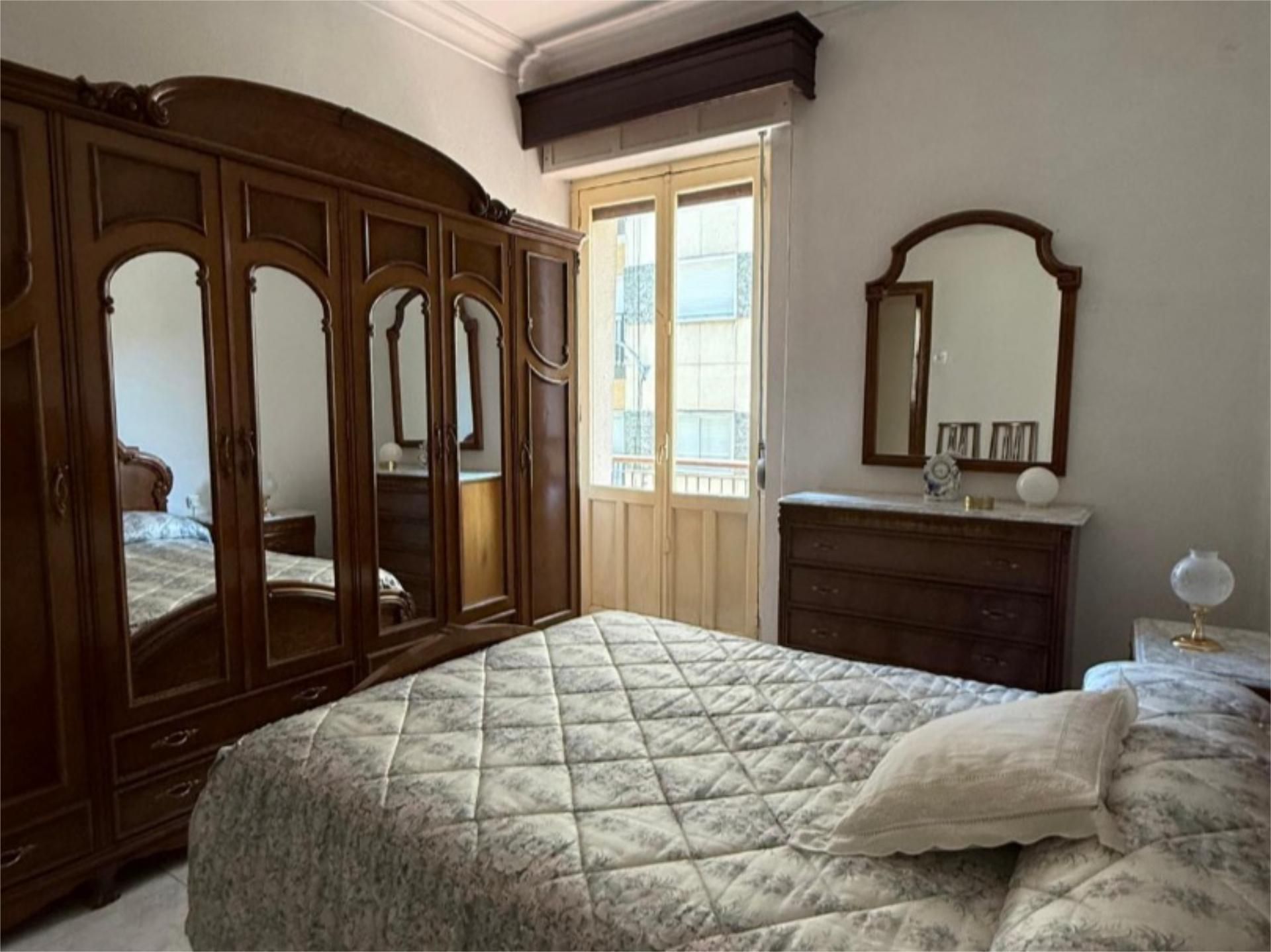 Piso en  Calle Pizarro 40 - Foto 3