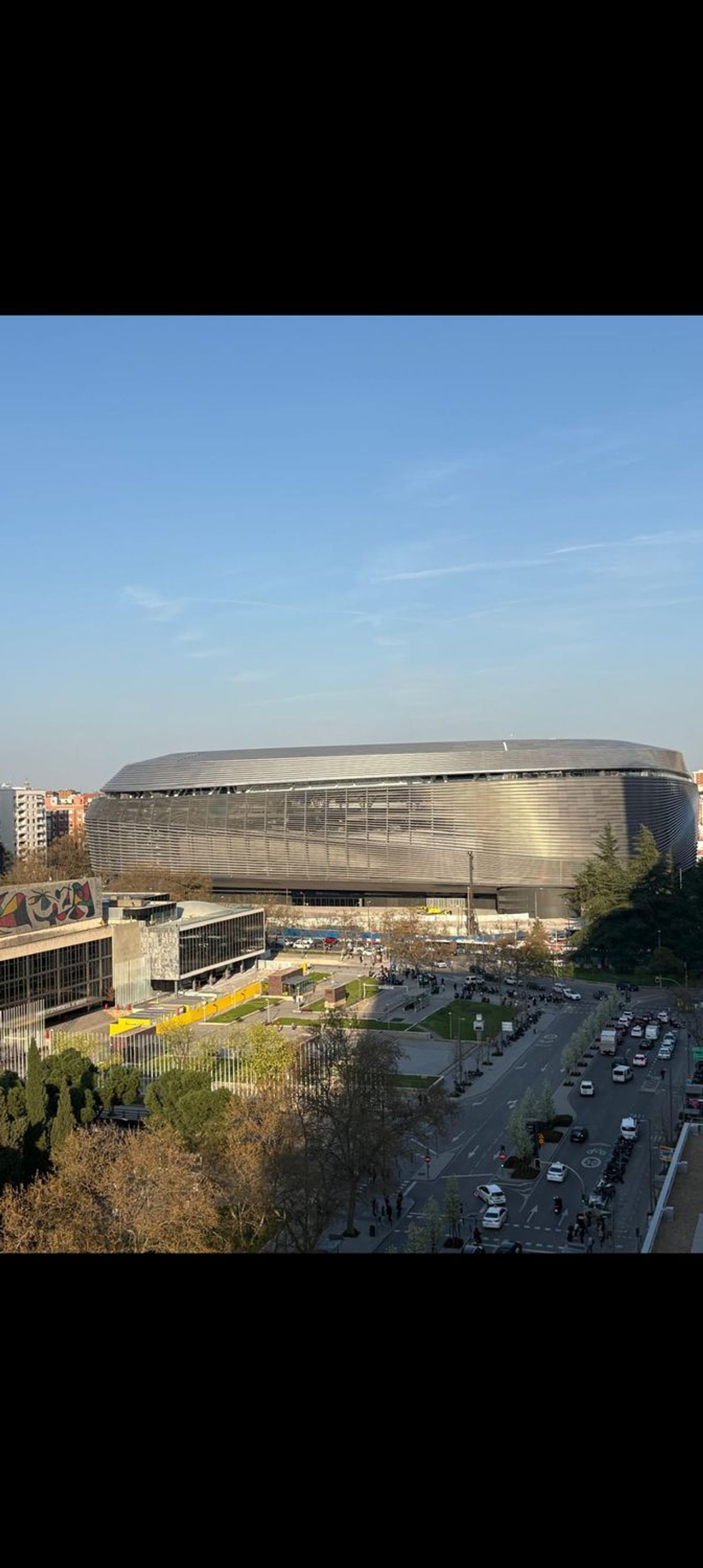 Piso en avenida del General Perón, 32 - Foto 1
