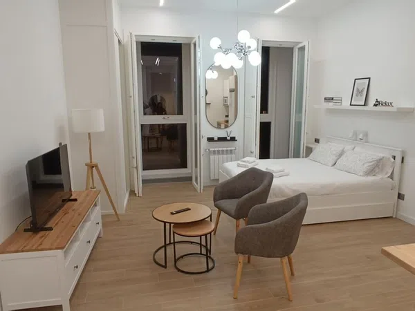 Estudio en San Vicente, 6
