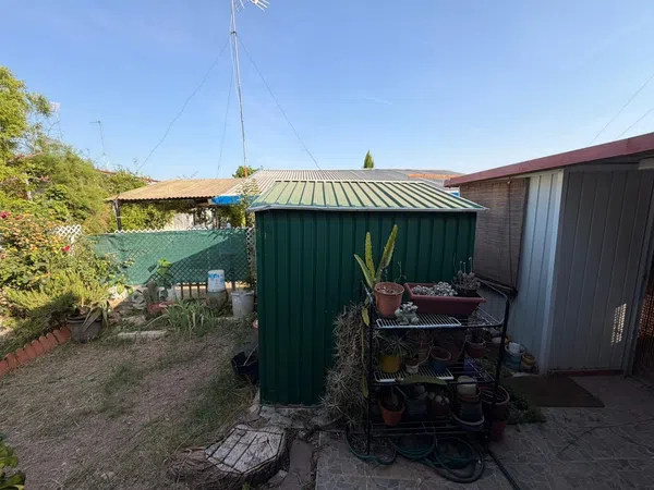 Casa terrera en Partida Xarcos Secs, 1, Cumbres de Calicanto - Foto 12