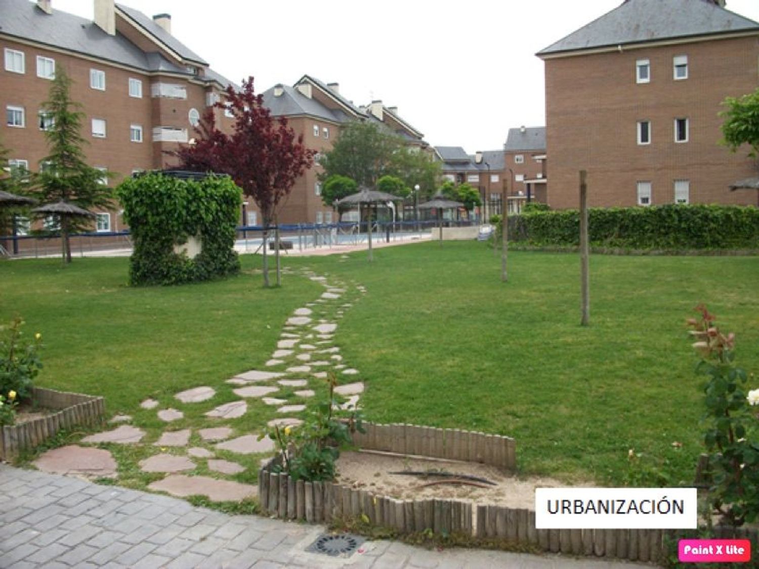 Piso en calle Manuel de Falla, 11 - Foto 23