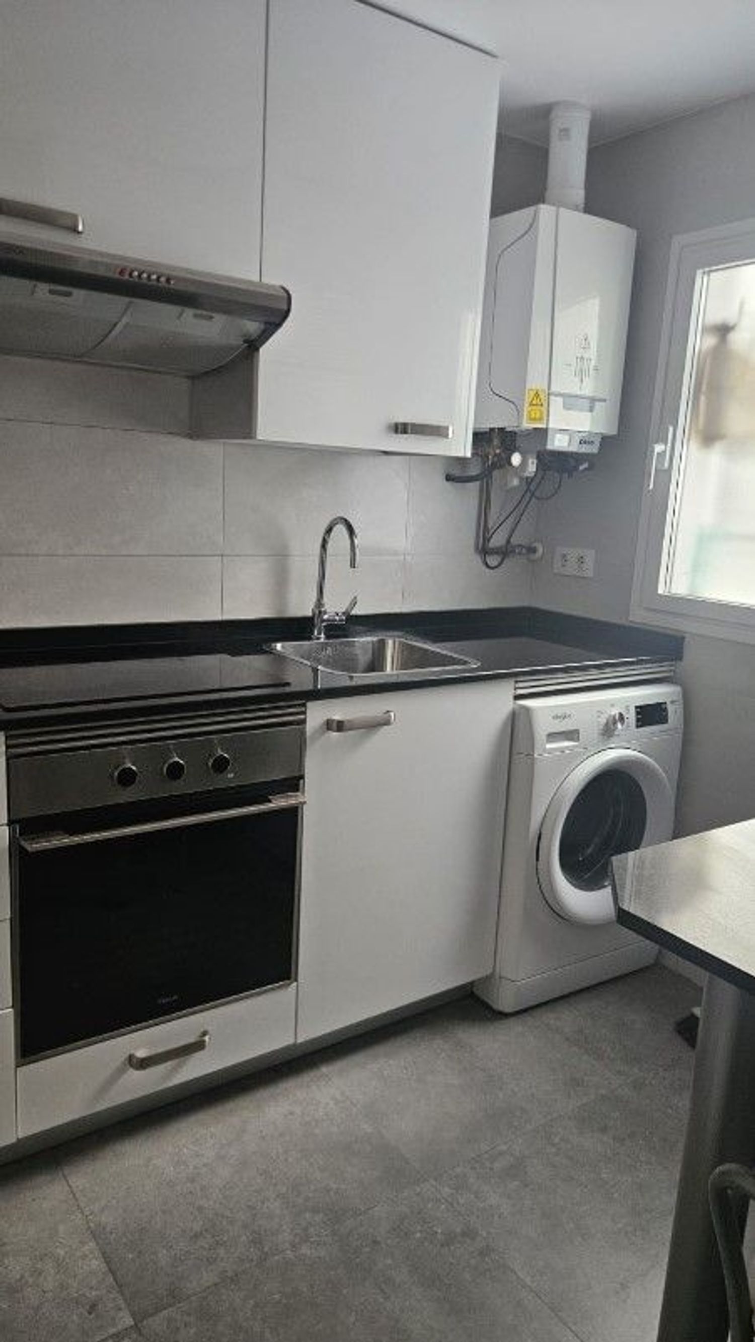 Piso en calle de Sarria, 41 - Foto 3