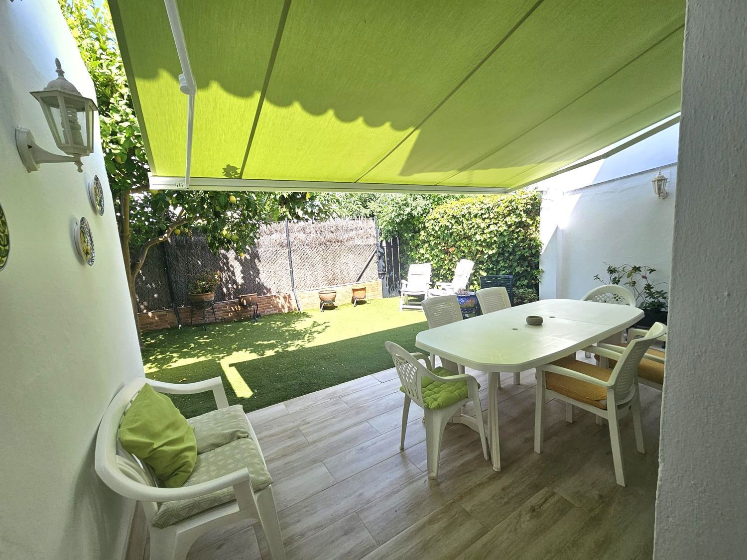 Chalet adosado en Calle Mar Timor, 40, Las Redes - Foto 8