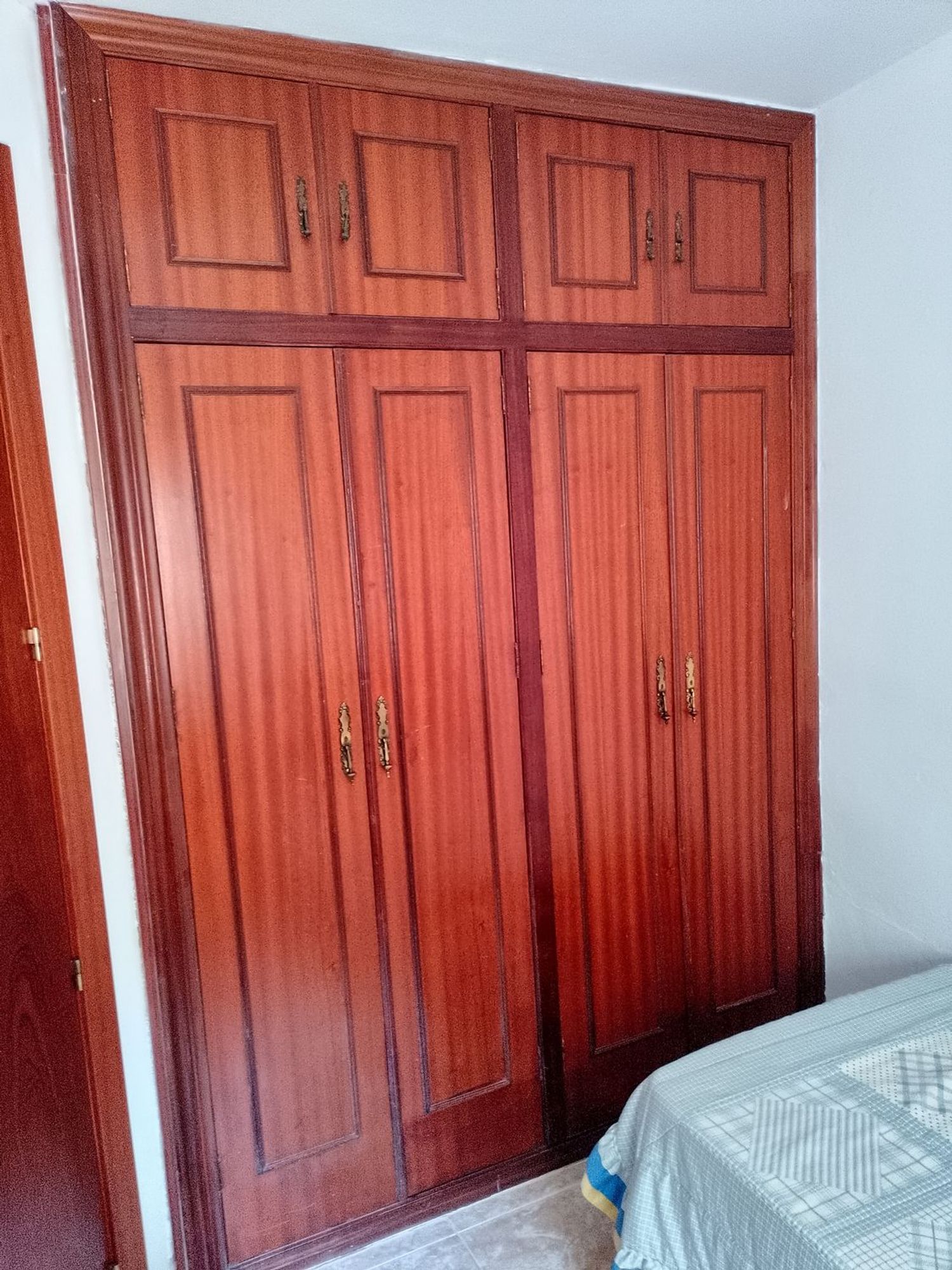 Piso en Calle Puente Genil, 7, Sector sur - Santa Cruz - Foto 17