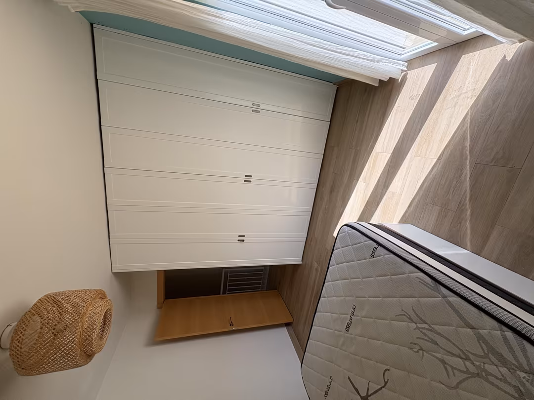 Casa adosada en  Calle los Abetos 6b - Foto 4