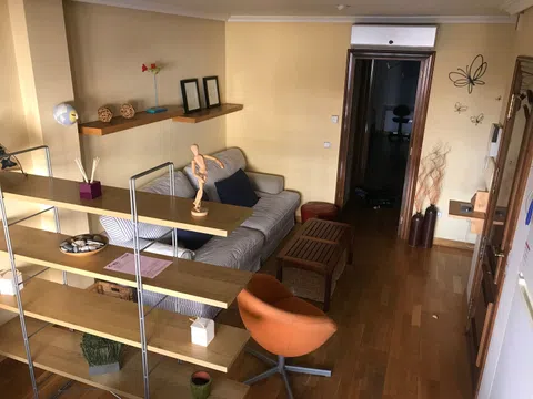 Piso en calle Conde Cabarrús, 3