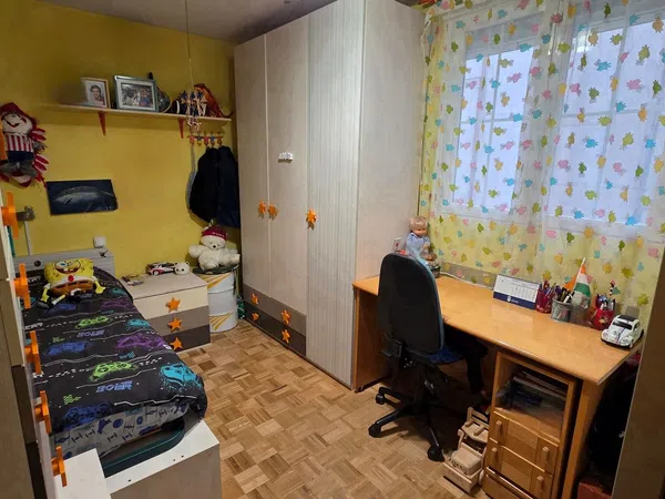 Piso en calle Desarrollo, 42 - Foto 11