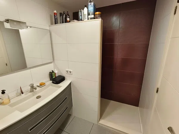 Piso en Calle de Joaquín Benlloch, 27, Malilla - Foto 11