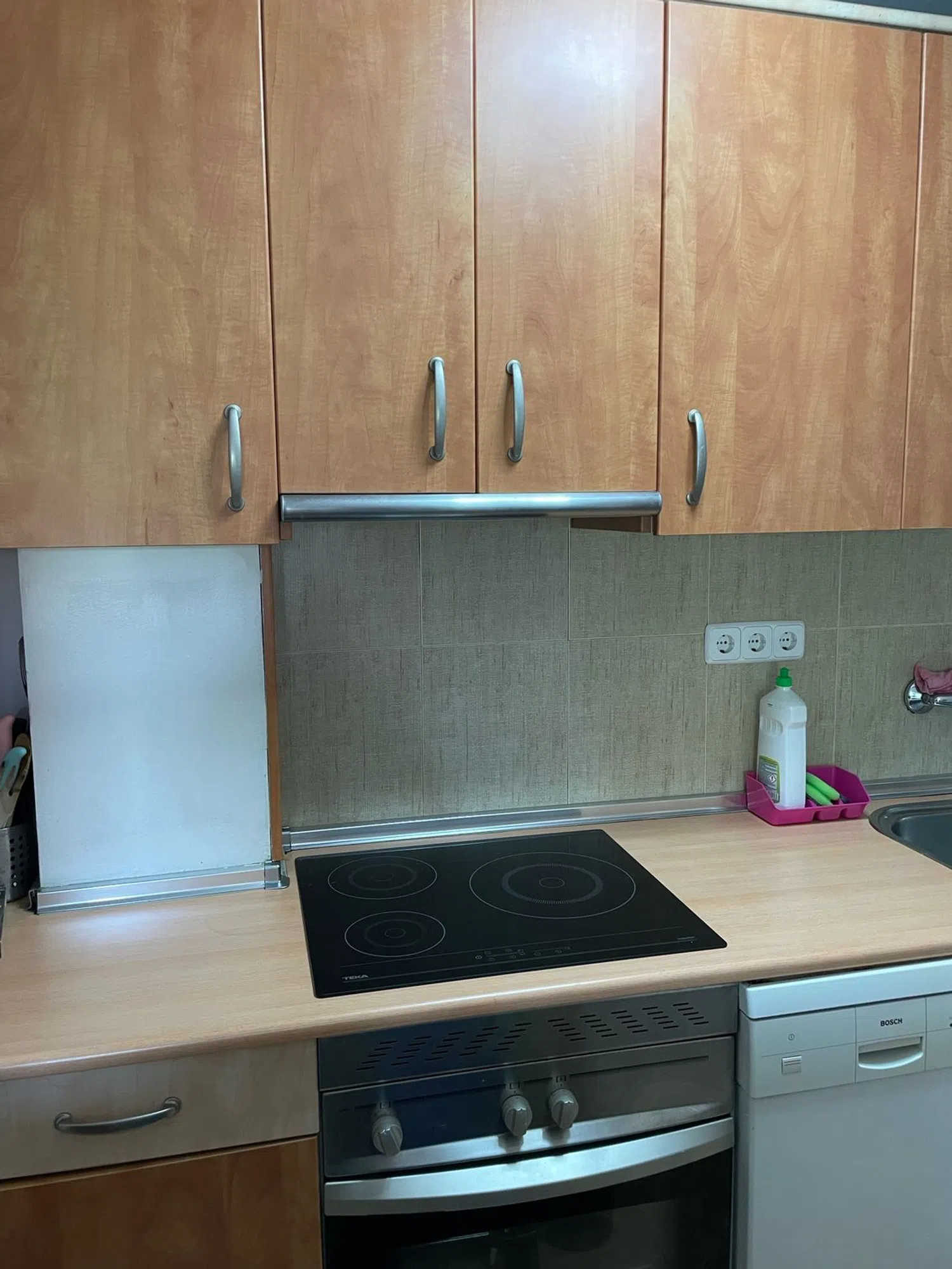 Piso en plaza Perseo, 1 - Foto 3