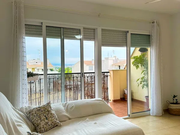 Ático en Calle Valle Hermoso, 47, La Alberca - Foto 28