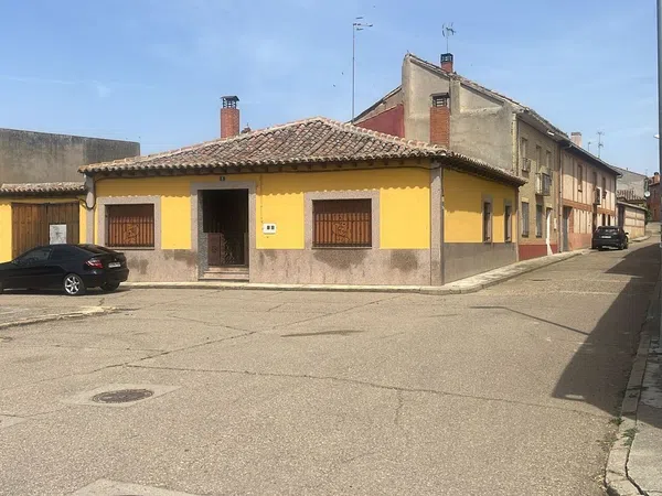 Casa de pueblo en Calle Santiago, 5 - Foto 1