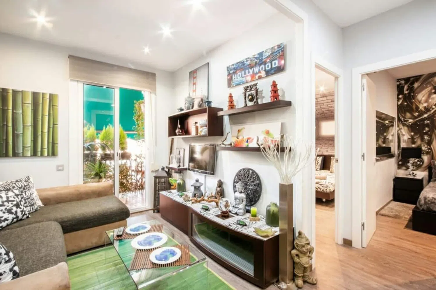 Piso en calle de Vi,..lamarí,., 80 - Foto 3