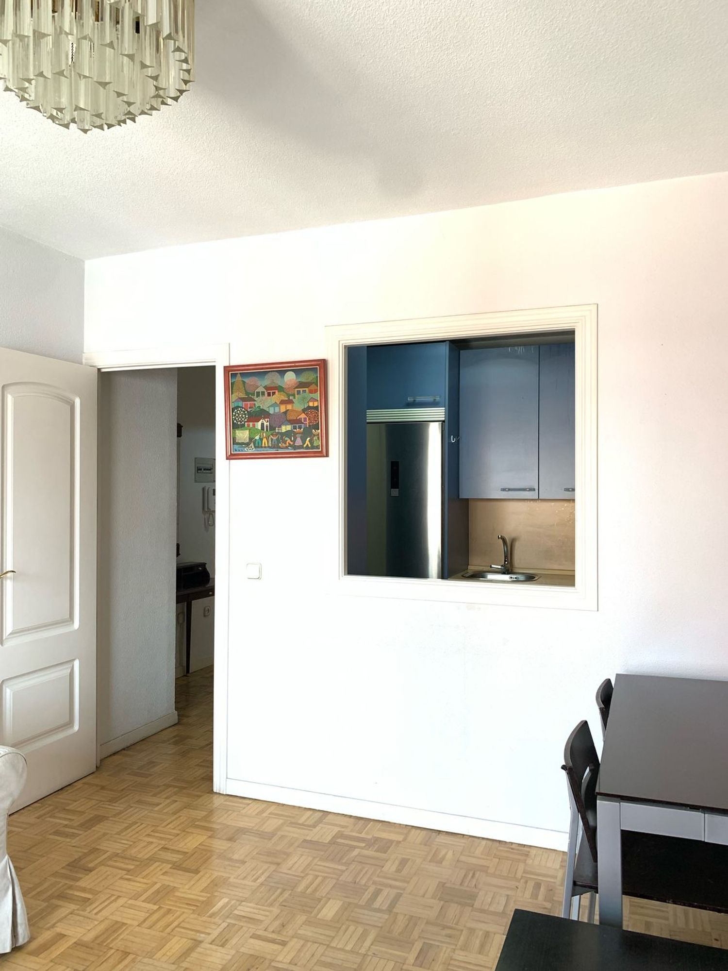 Ático en calle de Méjico, 24 - Foto 11