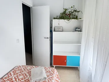 Piso en  Calle Antonio Atienza 14 - Foto 7