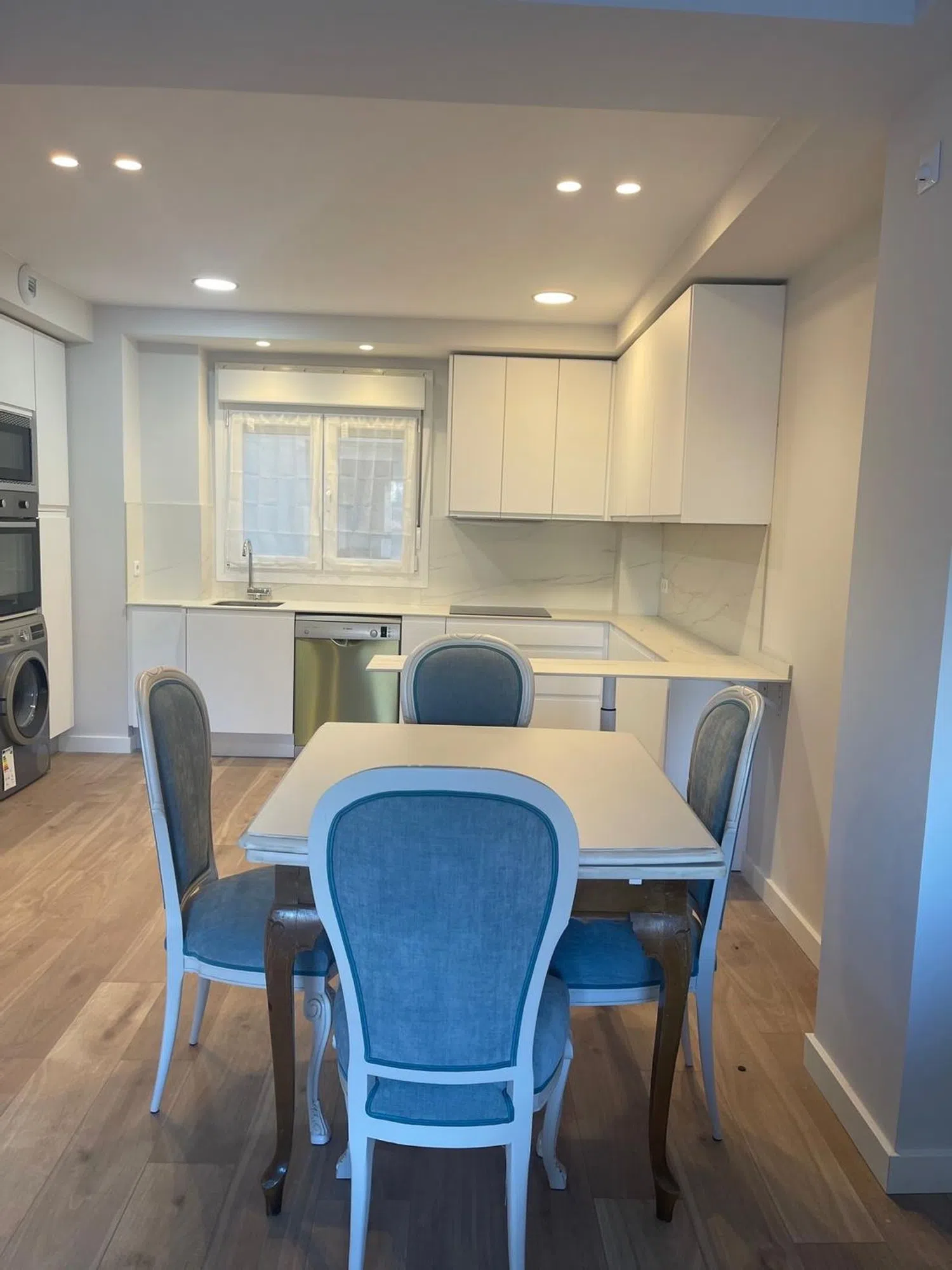 Piso en calle Llano Ponte, 14 - Foto 5