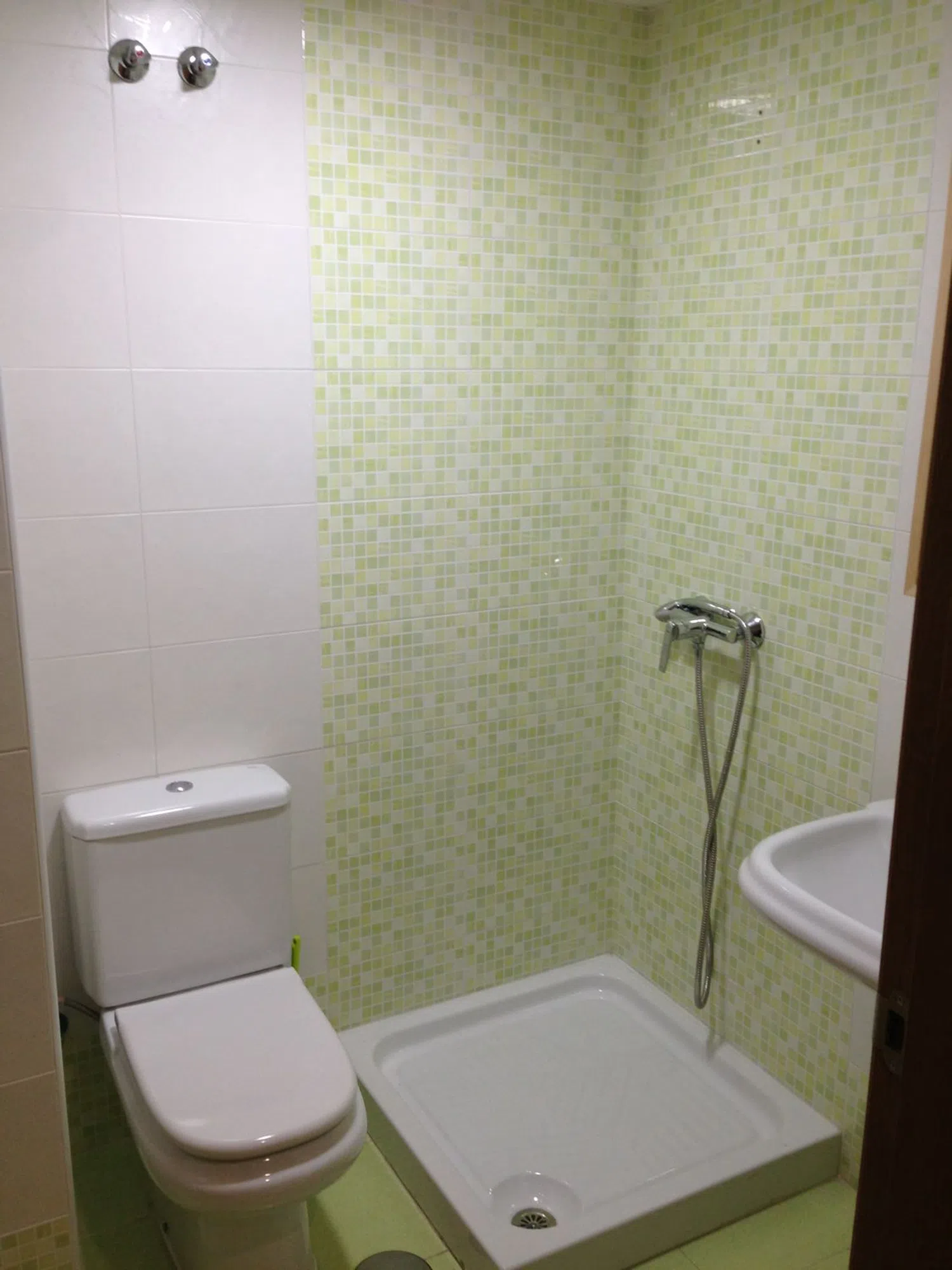 Piso en calle menéndez pidal, 6 - Foto 8