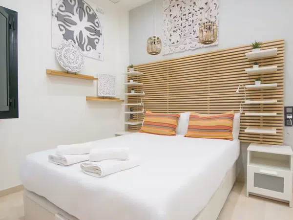 Estudio en calle Reposo, 4 - Foto 8