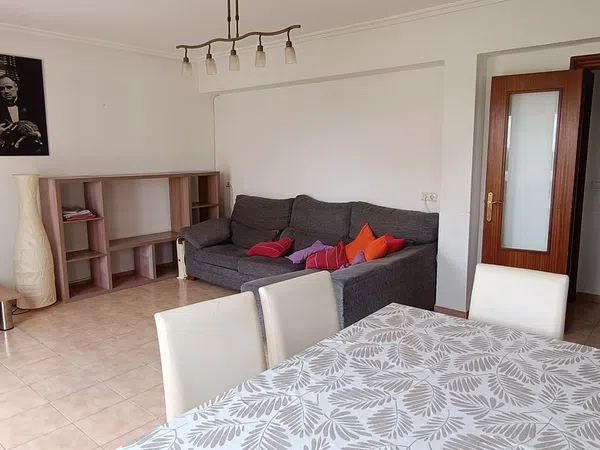 Piso en Calle Manuel Safon Santamaria, 21, Los Magros-Casablanca - Foto 7