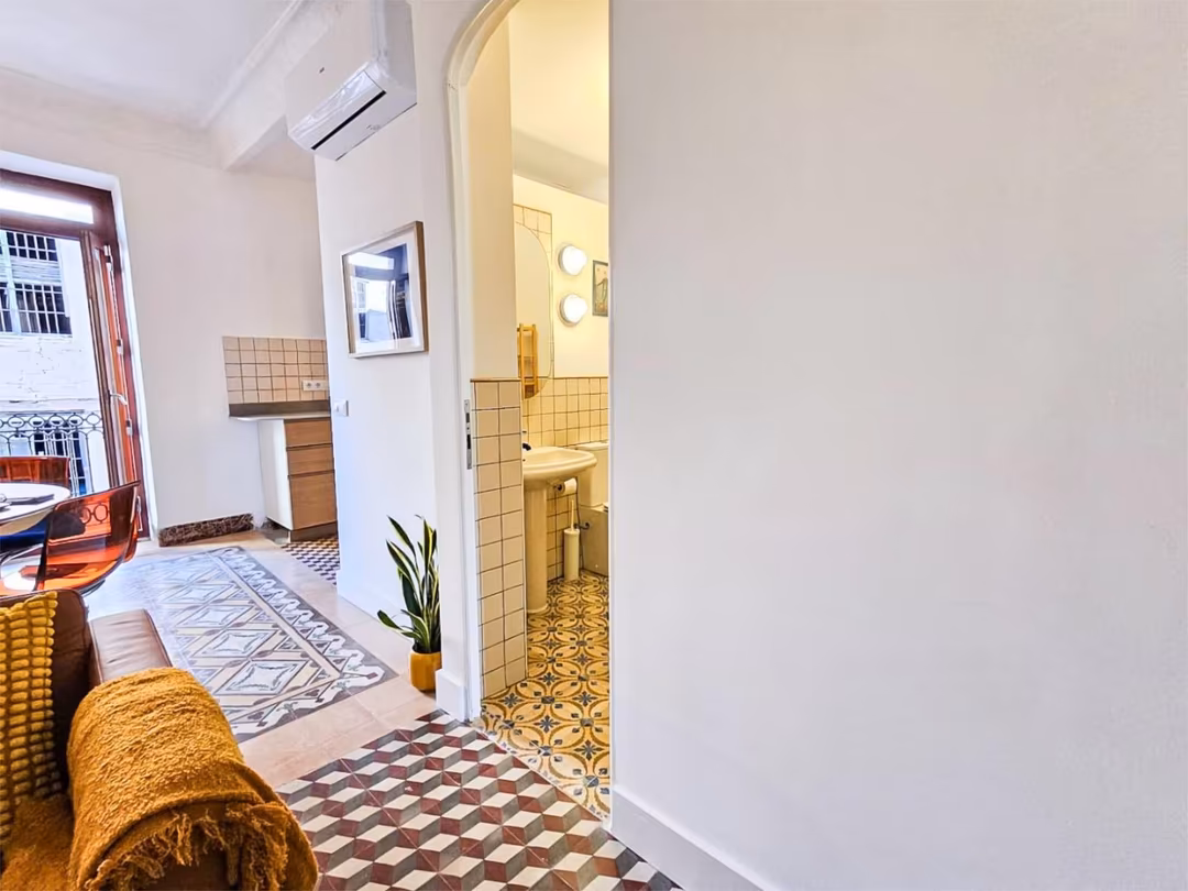 Piso en  Carrer de na Jordana 26 - Foto 30