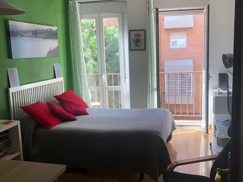 Estudio en calle San Rogelio, 16