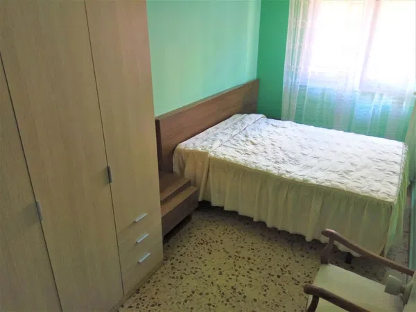 Piso en Junto al parque de bomberos, 1, Eduardo Saavedra - Eloy Sanz Villa, Eduardo Saavedra - Eloy Sanz Villa - Foto 2
