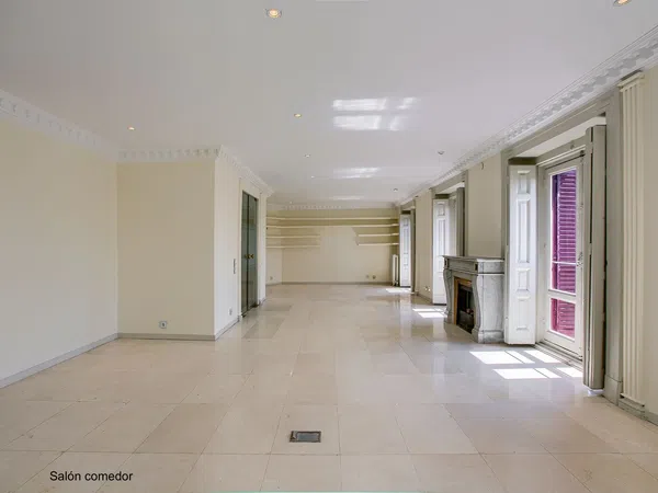 Piso en Plaza santa bárbara, Chueca-Justicia - Foto 2