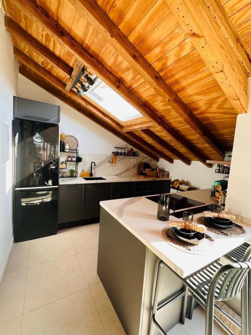 Ático en  Calle Salvago 4 - Foto 8