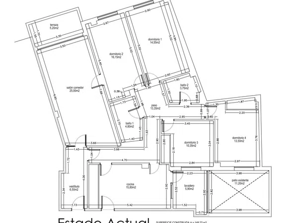 Piso en calle Marquesa, 3 - Foto 12