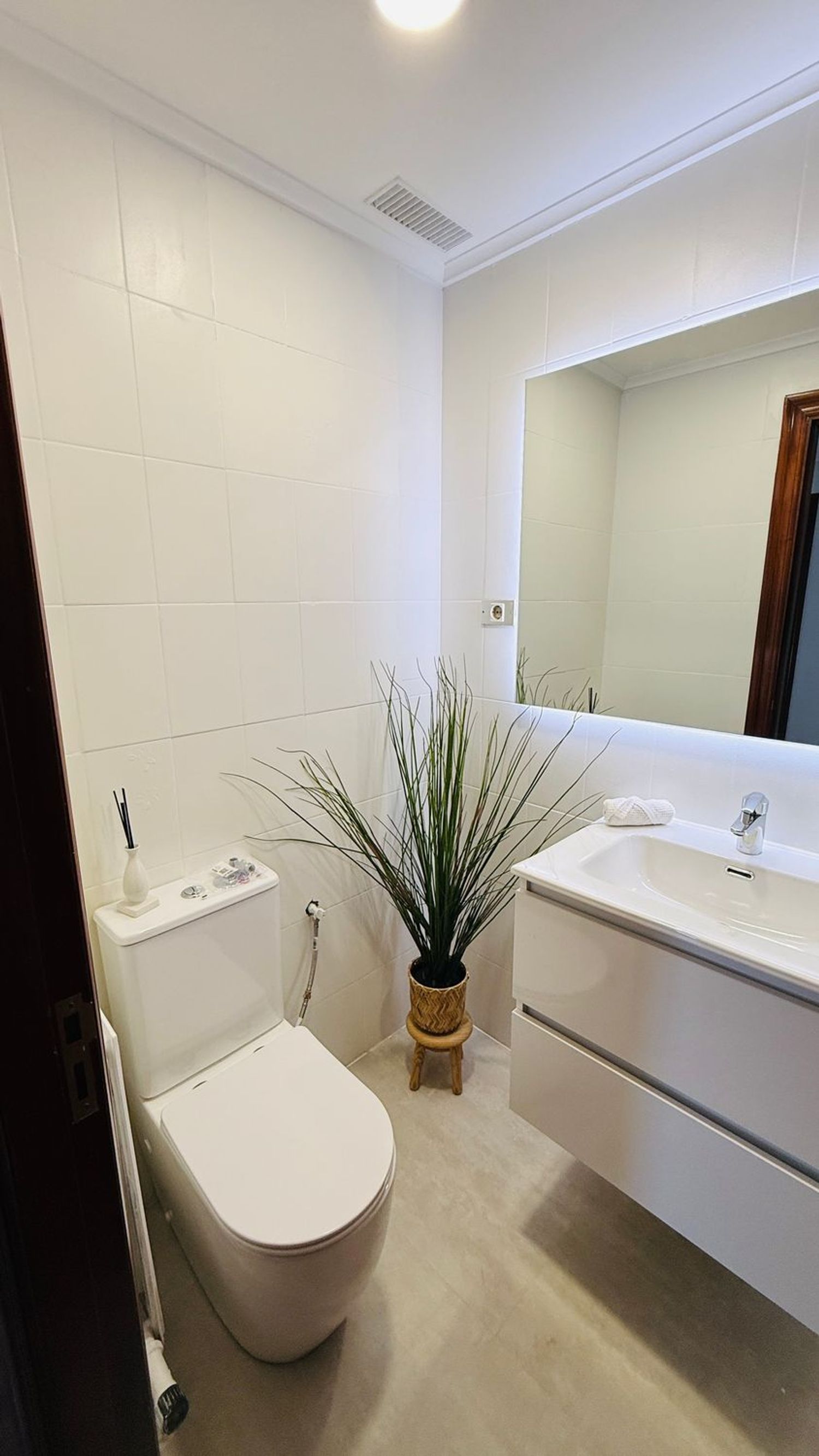 Piso en Libertador Simon Bolivar Hiribidea, 22, Centro, Centro - Foto 10