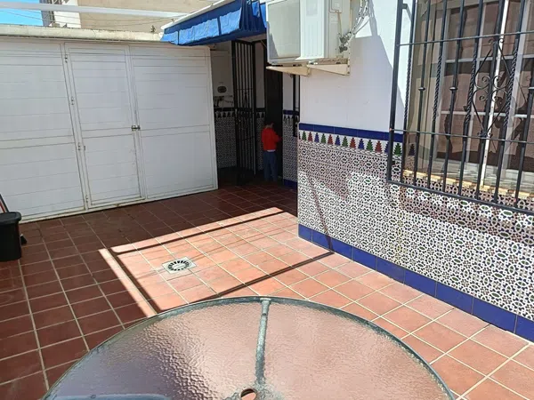 Piso en calle Almería, 12 - Foto 39