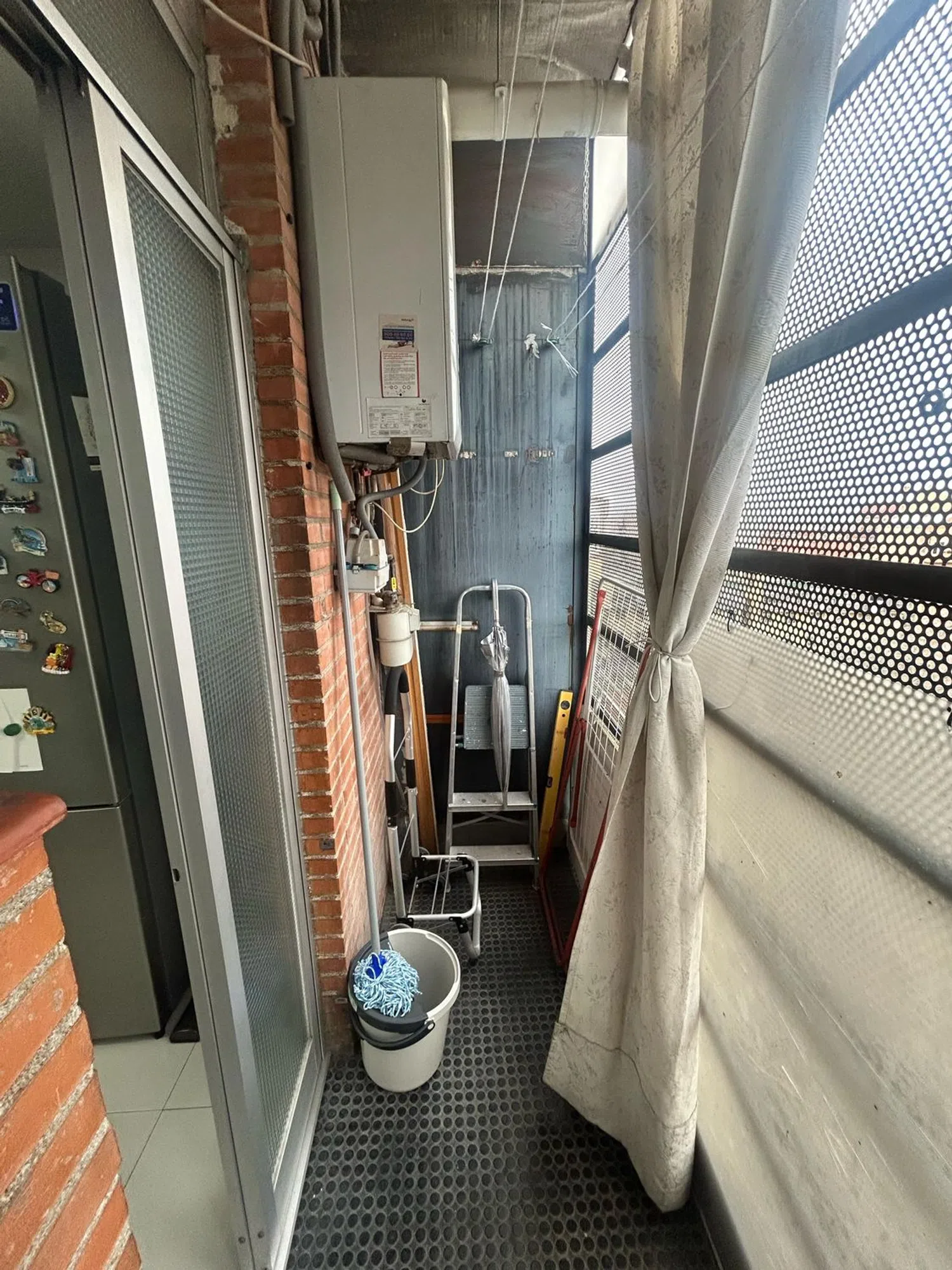 Piso en calle del Arroyo de la Media Legua, 63 - Foto 24