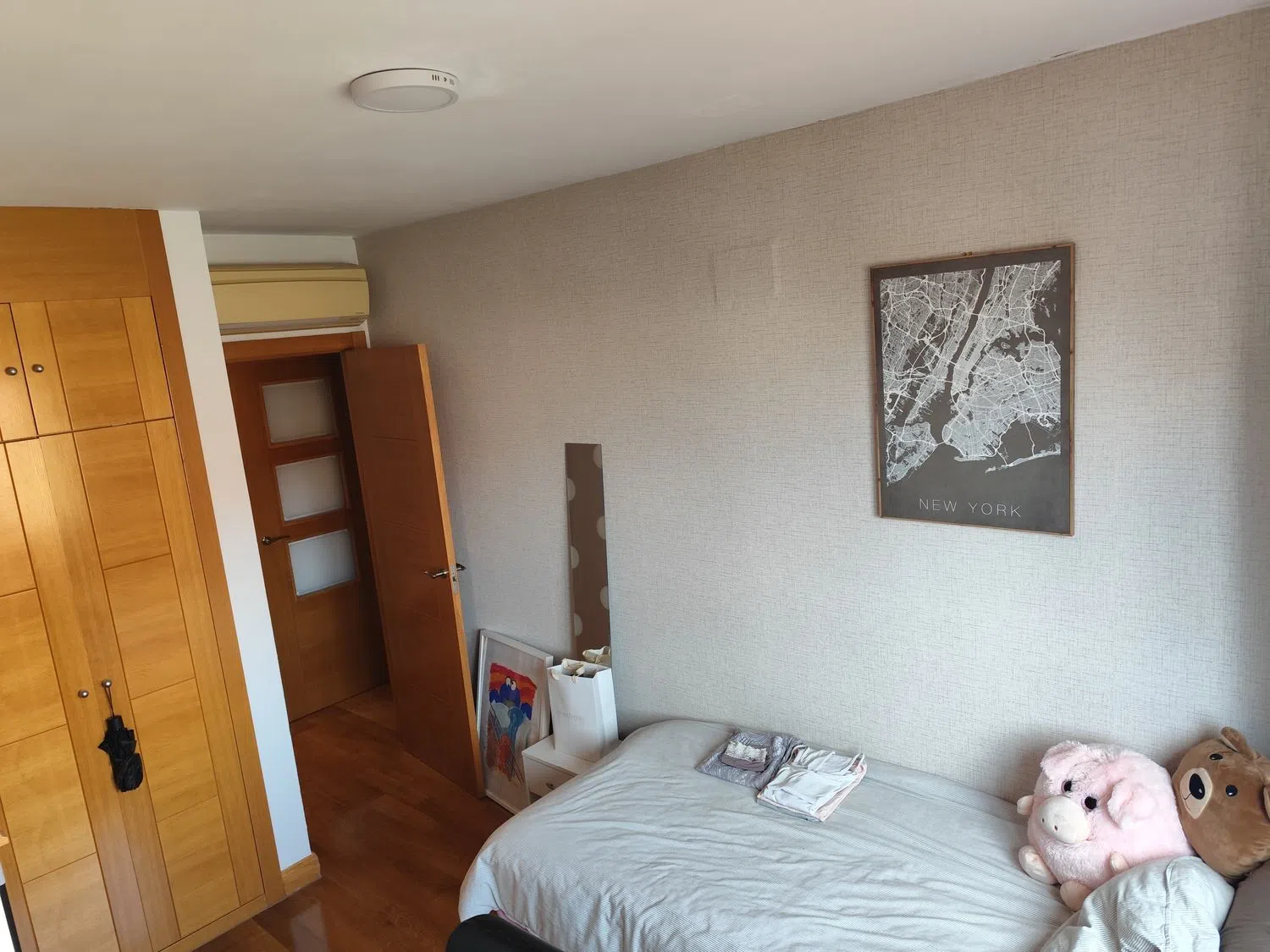 Piso en calle de San Julián del Camino, 2 - Foto 13