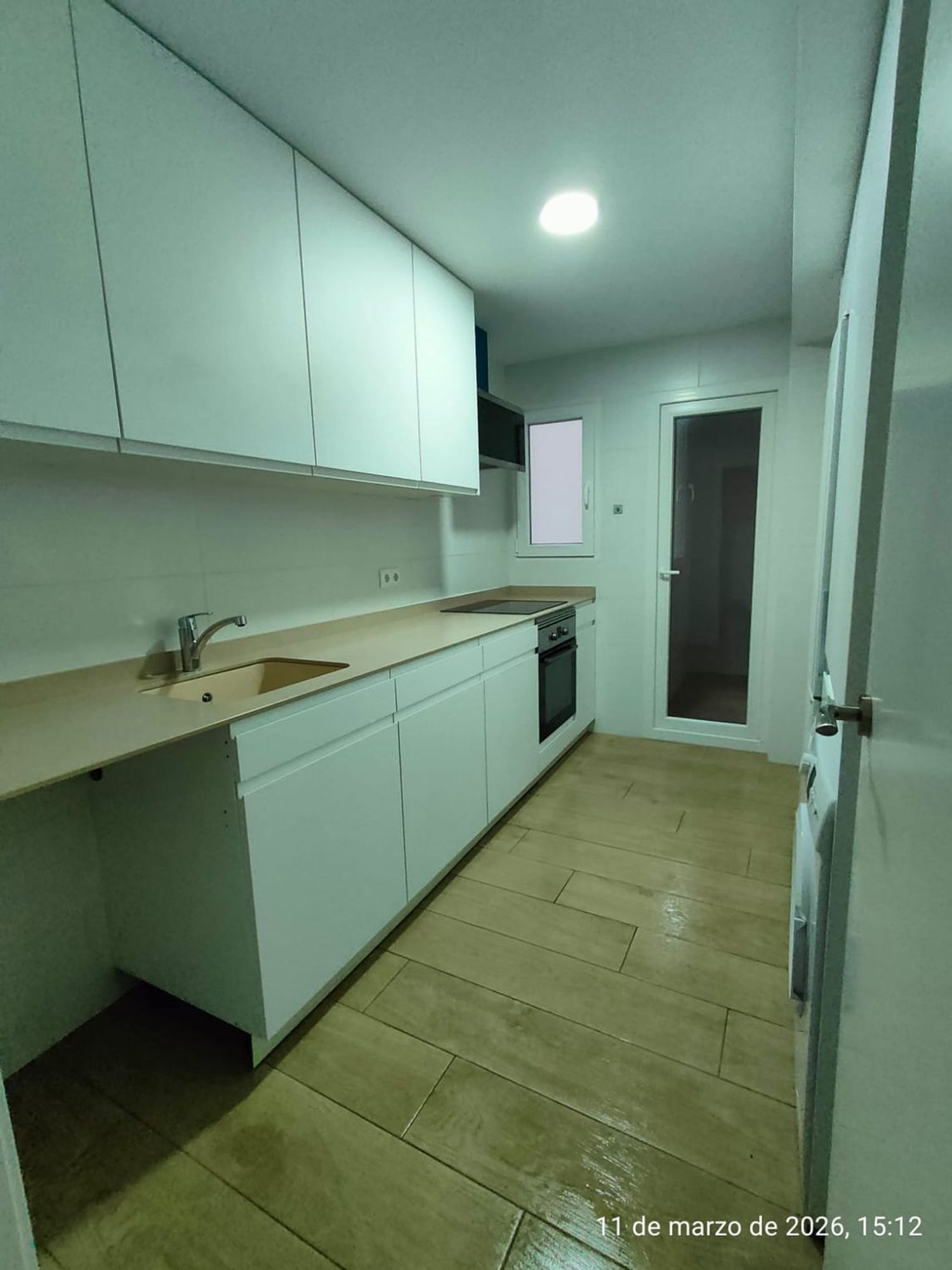 Piso en calle de Llorca, 9 - Foto 11