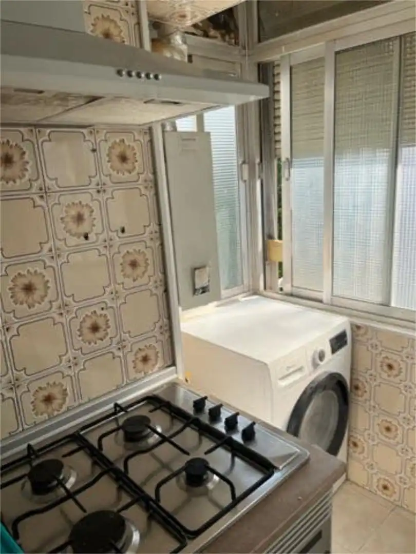 Piso en Los Bermejales - Foto 9