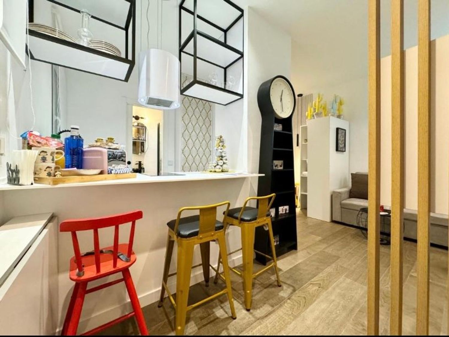 Piso en Calle de Segovia, 49 e, Imperial - Foto 3