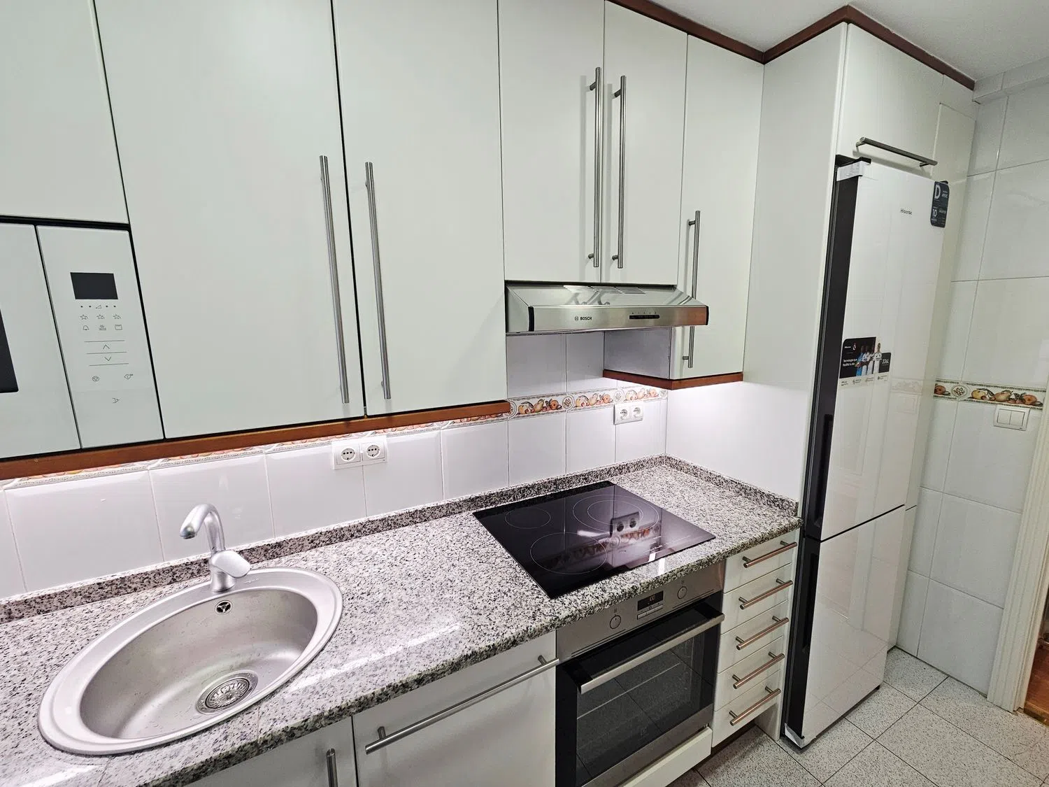 Piso en calle del Pintor Ribera, 16 - Foto 1