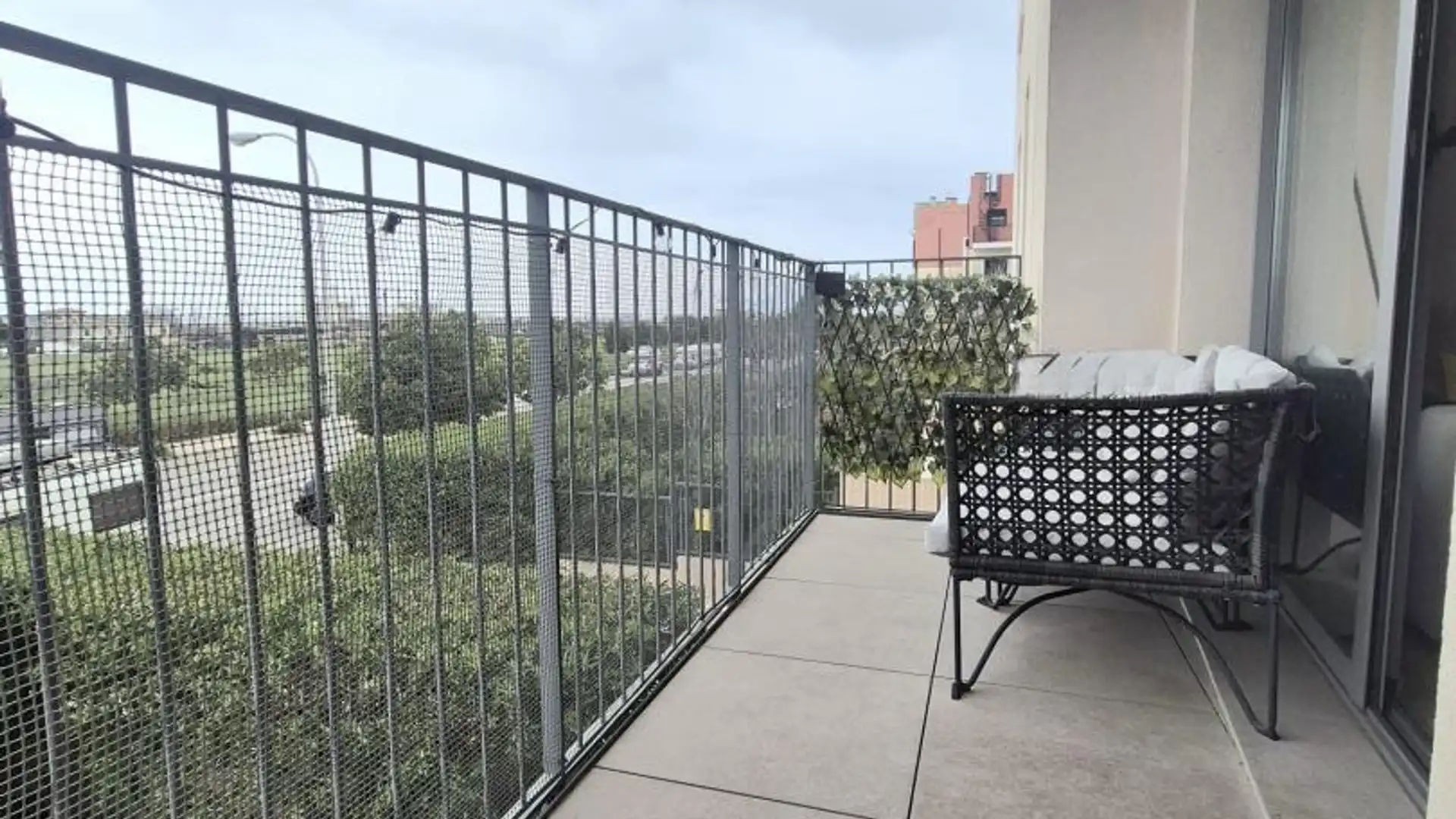 Piso en  Carrer de Jaume Villanueva 7 - Foto 11