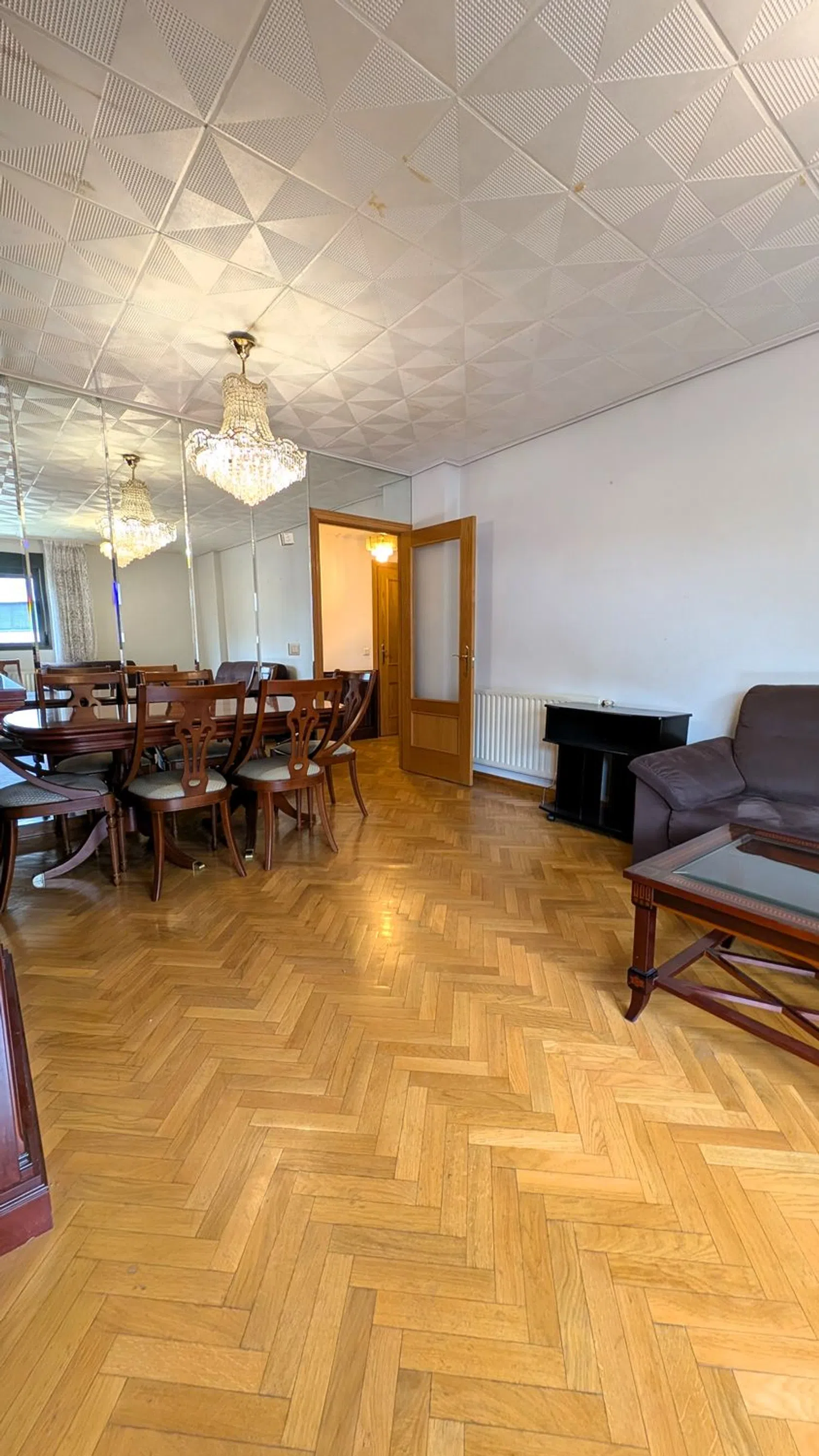 Piso en ronda de la Luna, 18 - Foto 12