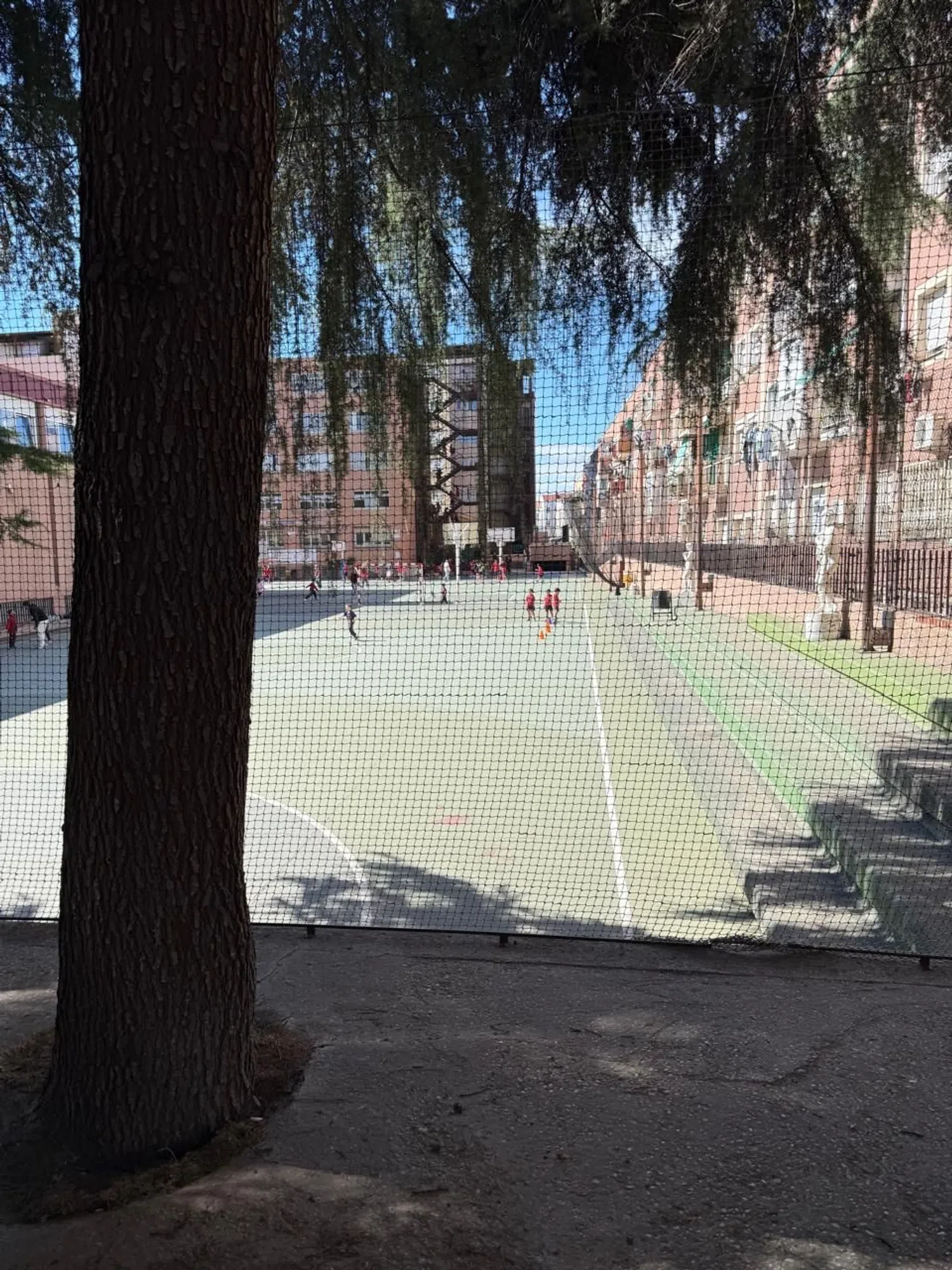 Piso en calle Madres Plaza de Mayo, 18 - Foto 5