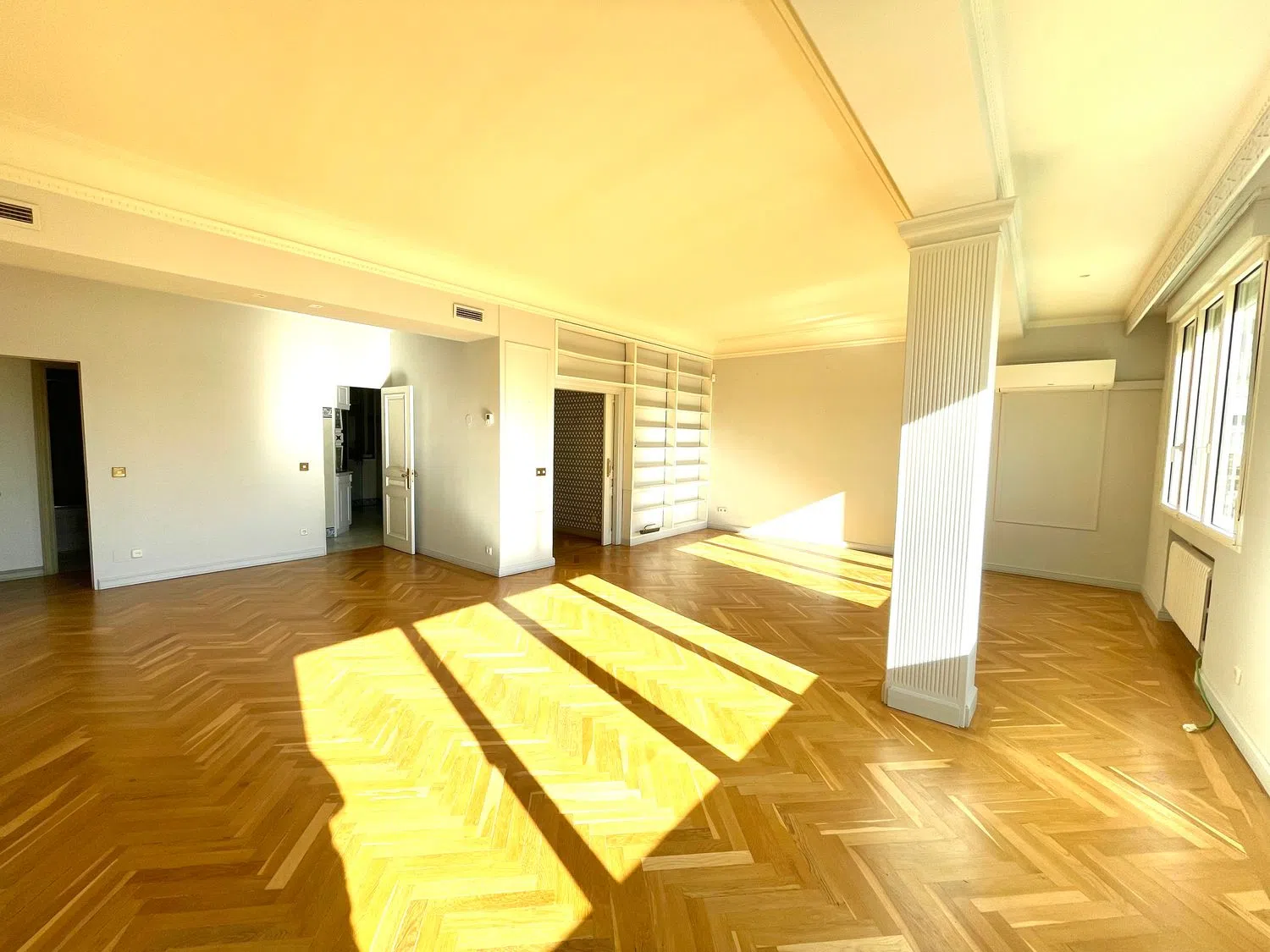 Piso en calle de Juan Bravo, 18 - Foto 5