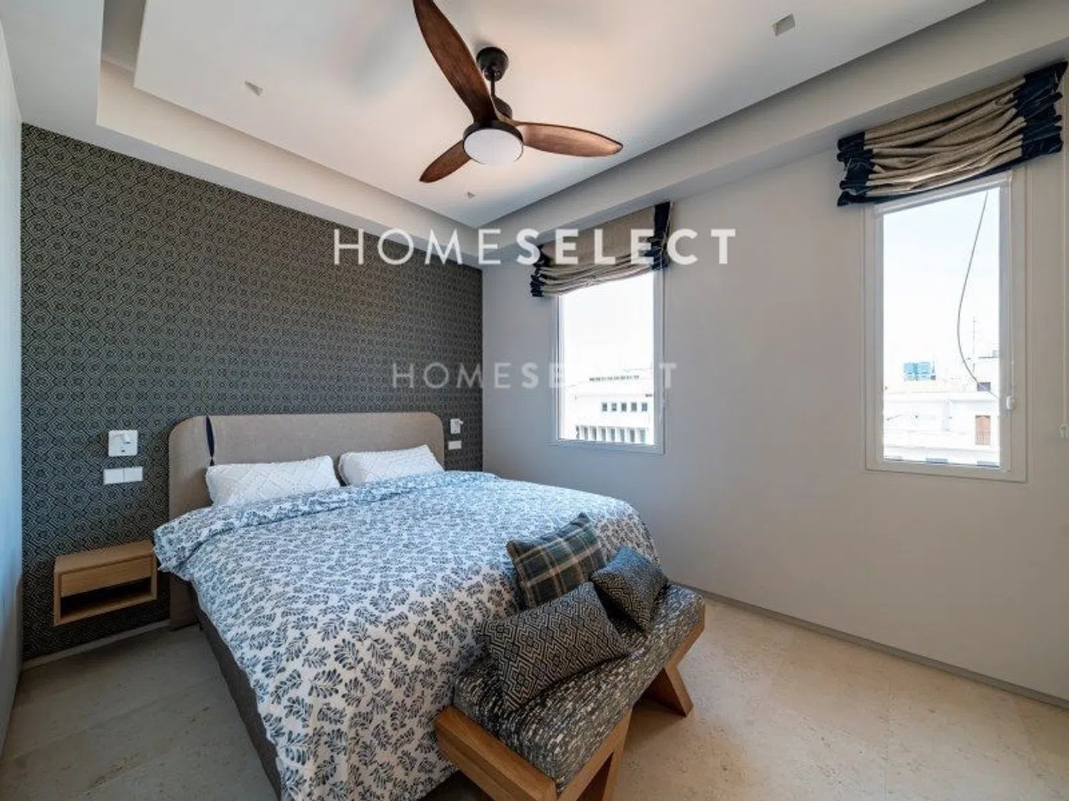 Ático en calle de Espalter - Foto 33