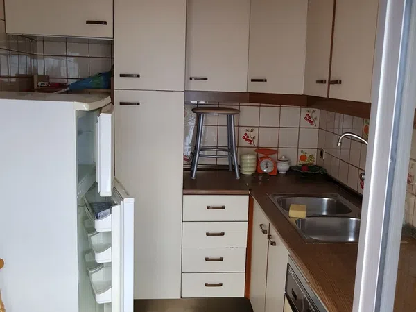 Piso en Calle Fernando Tirado, 5 y 7, Buhaira - Huerta del Rey - Foto 12