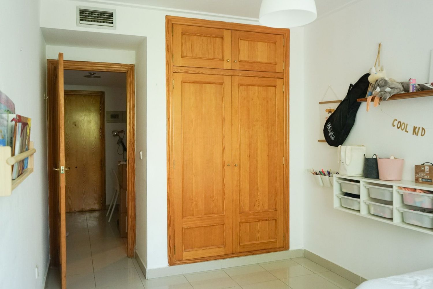 Piso en Calle Escritor Fernandez Delgado, 1, El Carmen - Foto 10