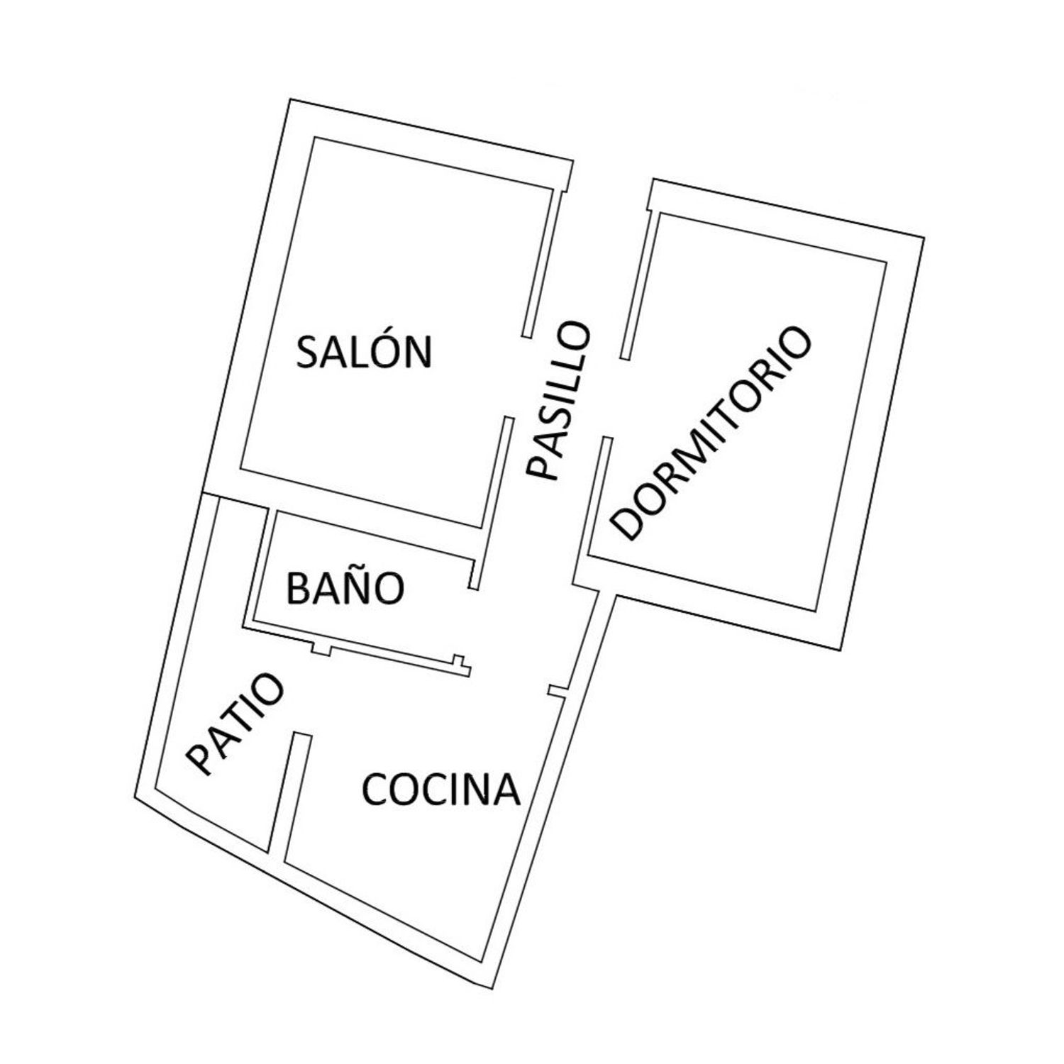 Chalet adosado en Calle Dos de Mayo, 19, Valle de los Nueve - El Ejido - Medianías, Valle de los Nueve - El Ejido - Medianías - Foto 15