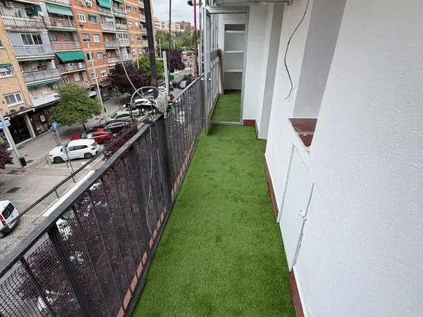 Piso en venta en Avenida de la Constitucion, 58 - Foto 9