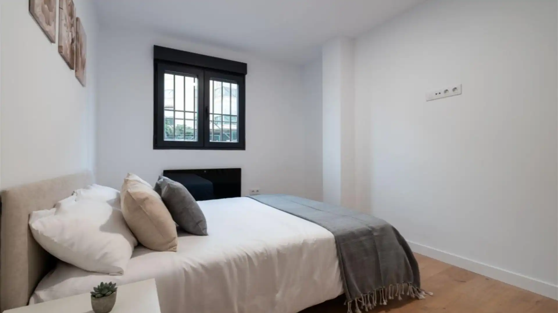 Piso en  Carretera de Torrelodones 11 - Foto 11