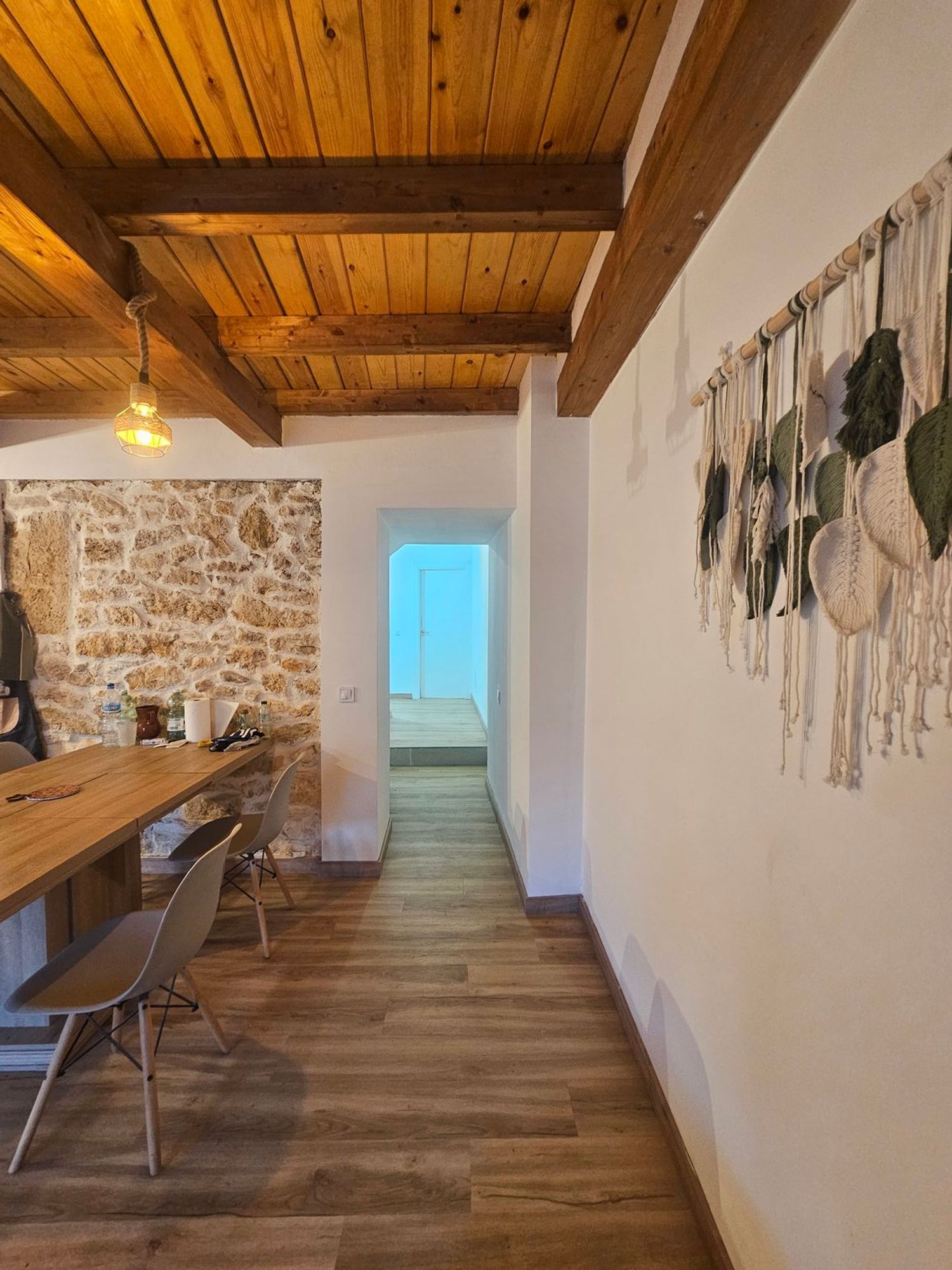 Chalet adosado en Camino Camíno de Castañéu, 1 - Foto 6