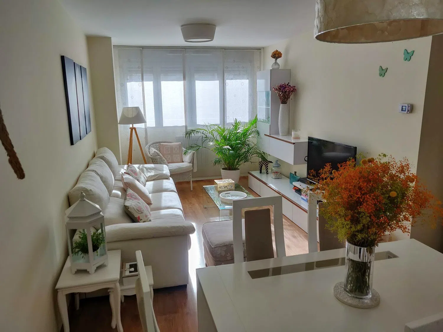 Piso en avenida de Manuel Azaña, 6 - Foto 4