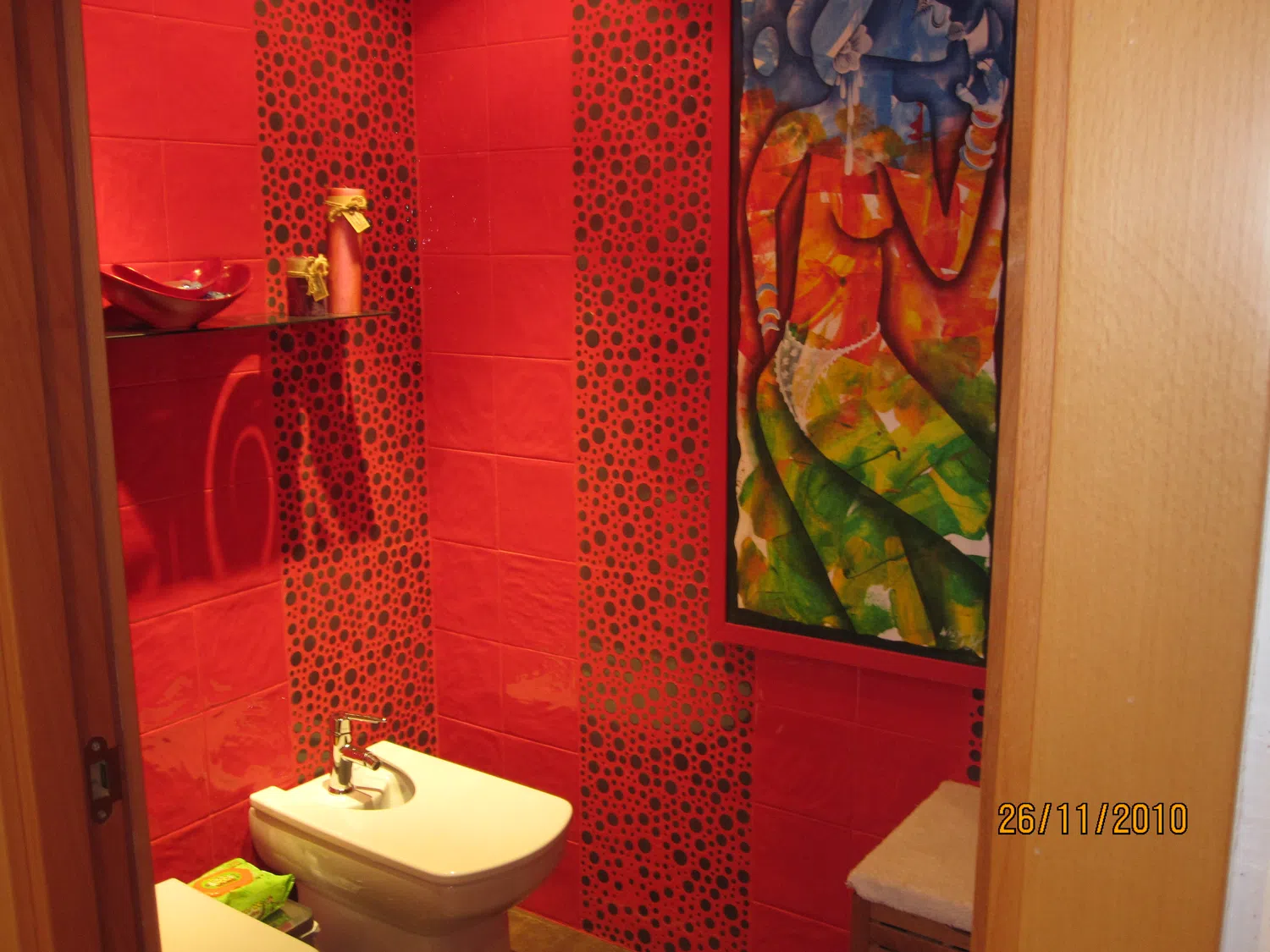 Piso en avenida ensanche de Vallecas, 83 - Foto 13